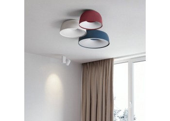 Потолочный светодиодный светильник Imperium Loft Djembe 184480-26