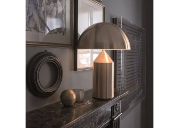 Настольная лампа Imperium Loft Atollo 185363-22