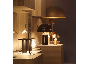 Настольная лампа Imperium Loft Atollo 185363-22