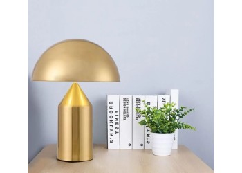 Настольная лампа Imperium Loft Atollo 185363-22