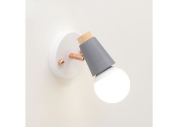 Светодиодный спот Imperium Loft Rotary 185371-26