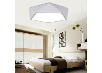 Потолочный светодиодный светильник Imperium Loft Geometric 185381-26