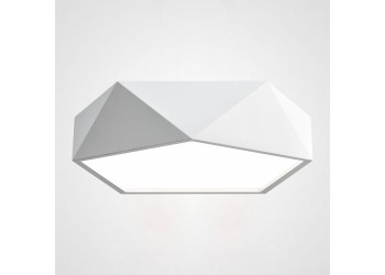 Потолочный светодиодный светильник Imperium Loft Geometric 185381-26