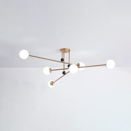 Подвесная люстра Imperium Loft Jesi 185383-26, купить в Минске по самой низкой цене