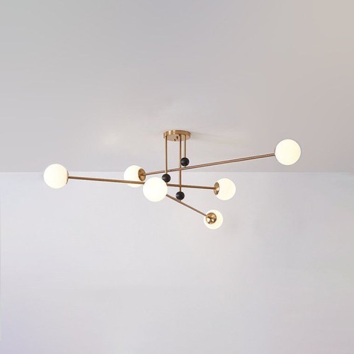 Подвесная люстра Imperium Loft Jesi 185383-26, купить в Минске по самой низкой цене