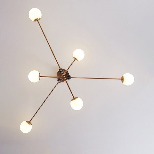 Подвесная люстра Imperium Loft Jesi 185383-26, купить в Минске по самой низкой цене