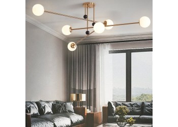 Подвесная люстра Imperium Loft Jesi 185383-26