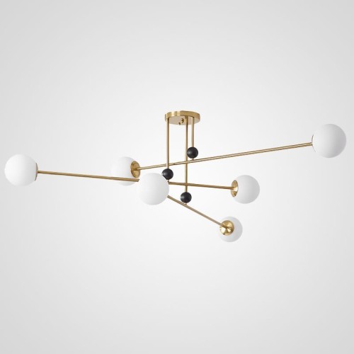 Подвесная люстра Imperium Loft Jesi 185383-26, купить в Минске по самой низкой цене