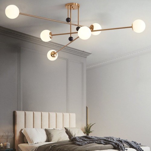 Подвесная люстра Imperium Loft Jesi 185383-26, купить в Минске по самой низкой цене