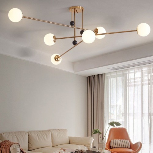 Подвесная люстра Imperium Loft Jesi 185383-26, купить в Минске по самой низкой цене