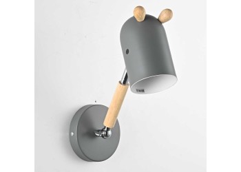 Бра Imperium Loft ANIMAL01 185386-26