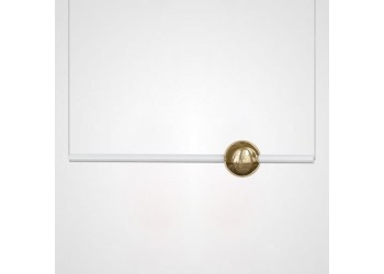 Подвесной светодиодный светильник Imperium Loft Orion Globe Light 186659-22