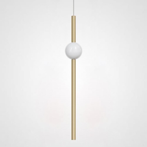 Подвесной светодиодный светильник Imperium Loft Orion Globe Light 186660-22, купить в Минске по самой низкой цене