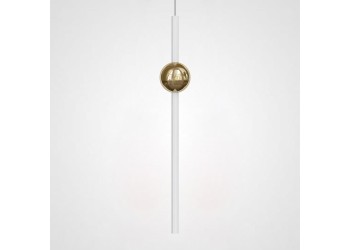 Подвесной светодиодный светильник Imperium Loft Orion Globe Light 186661-22