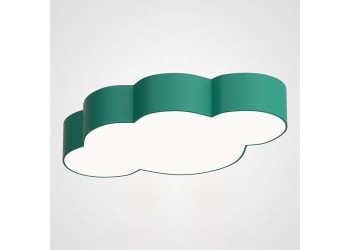Потолочный светодиодный светильник Imperium Loft Cloud 186674-26