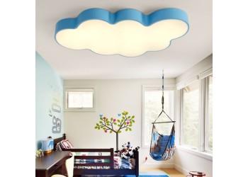 Потолочный светодиодный светильник Imperium Loft Cloud 186675-26