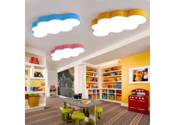 Потолочный светодиодный светильник Imperium Loft Cloud 186675-26