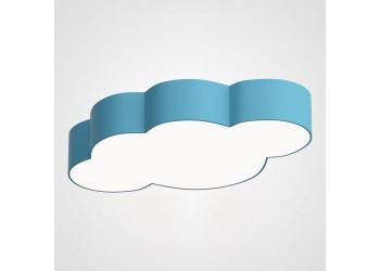 Потолочный светодиодный светильник Imperium Loft Cloud 186675-26