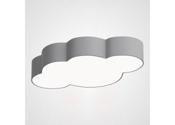 Потолочный светодиодный светильник Imperium Loft Cloud 186676-26