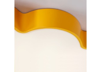 Потолочный светодиодный светильник Imperium Loft Cloud 186680-26