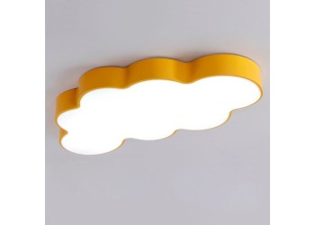 Потолочный светодиодный светильник Imperium Loft Cloud 186680-26