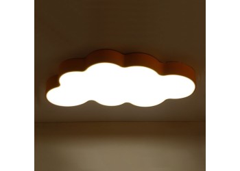 Потолочный светодиодный светильник Imperium Loft Cloud 186680-26