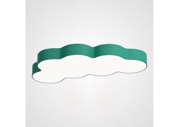 Потолочный светодиодный светильник Imperium Loft Cloud 186680-26