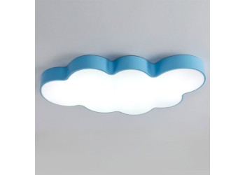 Потолочный светодиодный светильник Imperium Loft Cloud 186680-26