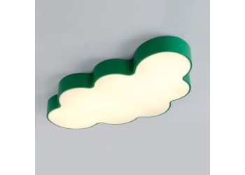 Потолочный светодиодный светильник Imperium Loft Cloud 186680-26