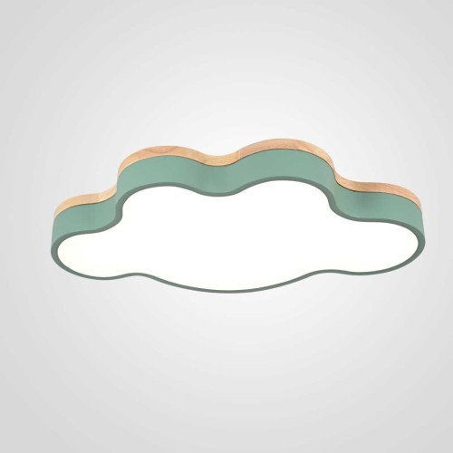 Потолочный светильник Imperium Loft CLOUD-ECO01 186684-26, купить в Минске по самой низкой цене