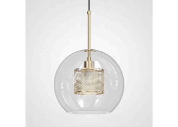 Подвесной светильник Imperium Loft Catch 186706-26