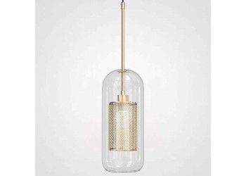 Подвесной светильник Imperium Loft Catch 186719-26