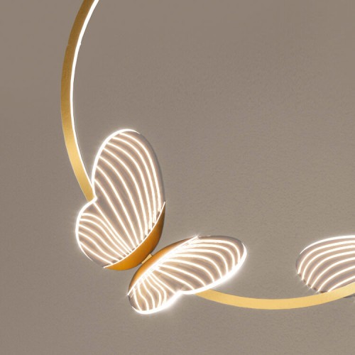 Подвесной светильник Imperium Loft Babetta 186735-23, купить в Минске по самой низкой цене