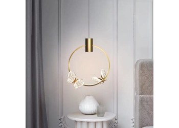 Подвесной светильник Imperium Loft Babetta 186735-23