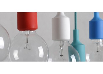 Подвесной светильник Imperium Loft Muuto 186763-22