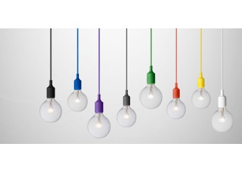 Подвесной светильник Imperium Loft Muuto 186763-22