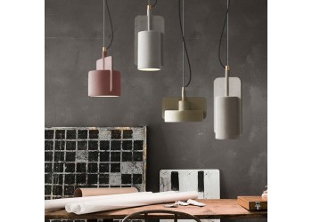 Подвесной светильник Imperium Loft Skovl 186773-26