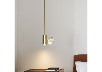 Подвесной светильник Imperium Loft Babetta 186780-23