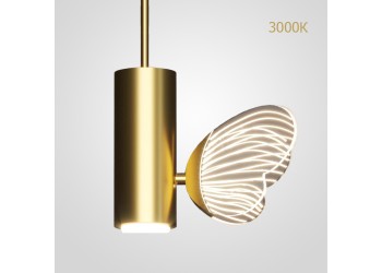 Подвесной светильник Imperium Loft Babetta 186780-23