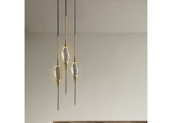 Подвесной светильник Imperium Loft Fame 186801-23