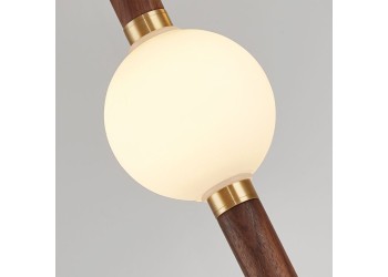 Подвесной светодиодный светильник Imperium Loft Cornell 187960-23