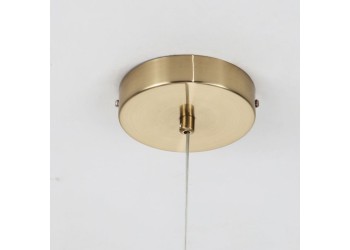 Подвесной светодиодный светильник Imperium Loft Cornell 187960-23