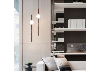 Подвесной светодиодный светильник Imperium Loft Cornell 187960-23