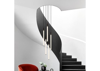 Подвесной светильник Imperium Loft Delia 187967-23