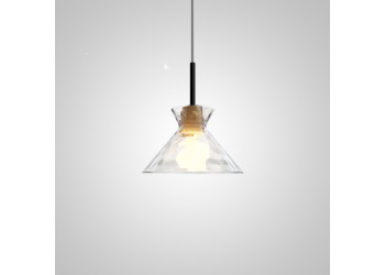 Подвесной светильник Imperium Loft Omg Glass 187977-23