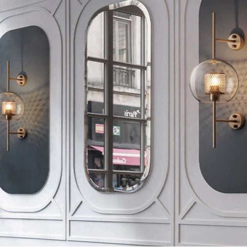 Бра Imperium Loft Catch 189443-26, купить в Минске по самой низкой цене