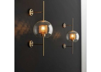 Бра Imperium Loft Catch 189444-26