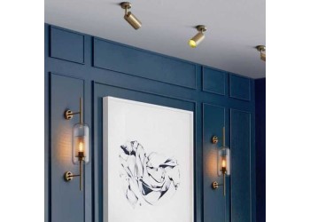 Бра Imperium Loft Catch 189447-26