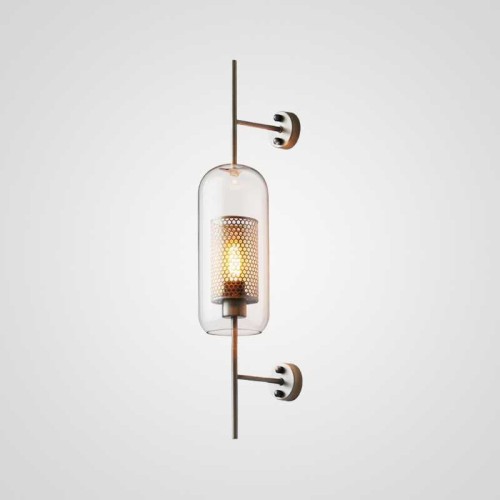 Бра Imperium Loft Catch 189448-26, купить в Минске по самой низкой цене