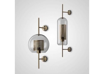 Бра Imperium Loft Catch 189449-26